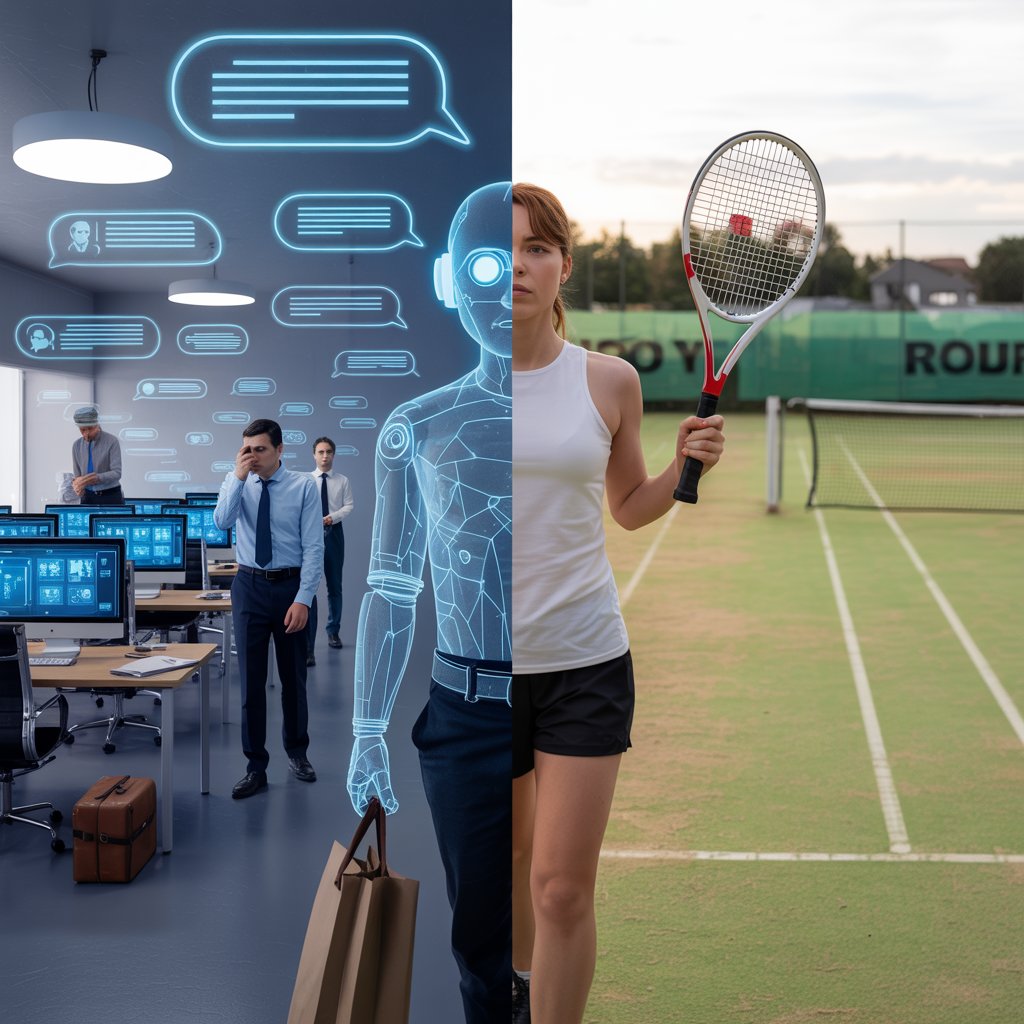 AI in your hands