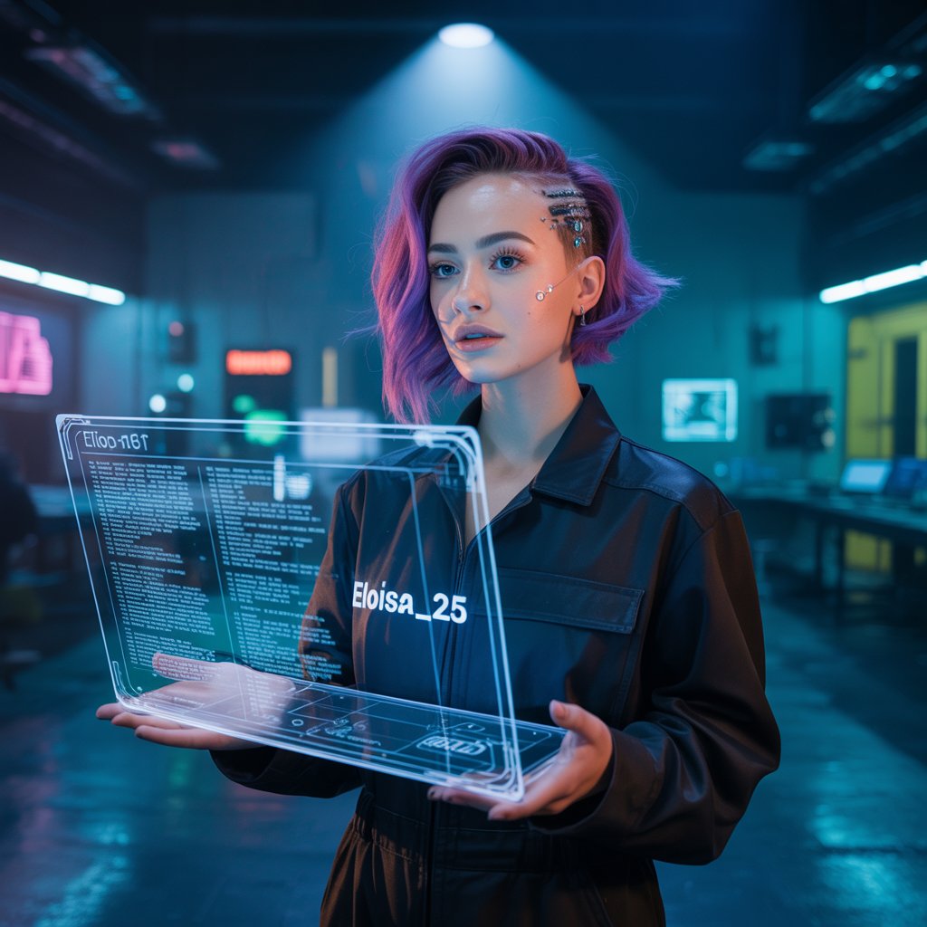 AI in your hands